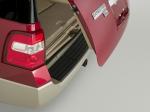 Ford Expedition EL Eddie Bauer 2007 года